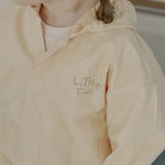 Crisp Jumper_Light Yellow