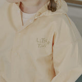 Crisp Jumper_Light Yellow