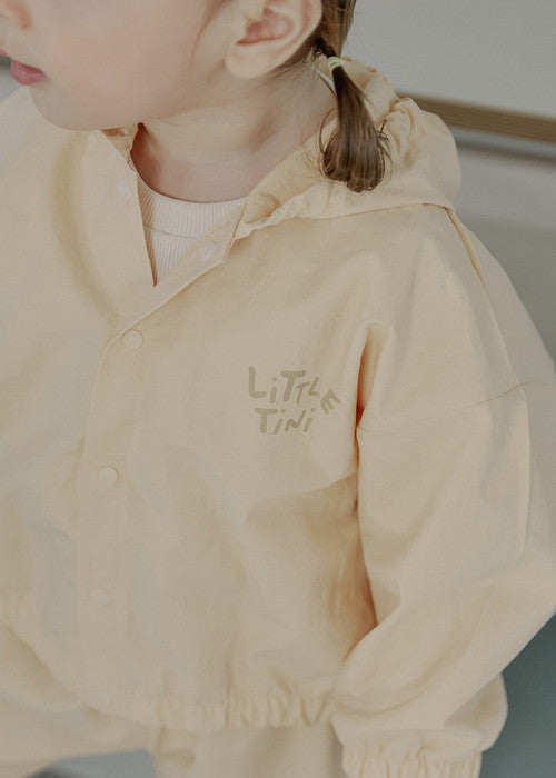 Crisp Jumper_Light Yellow
