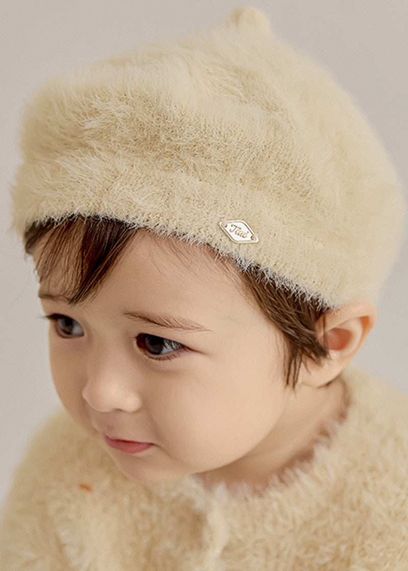 Angel Beret