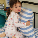 Celine spandex (24SS) indoor wear set