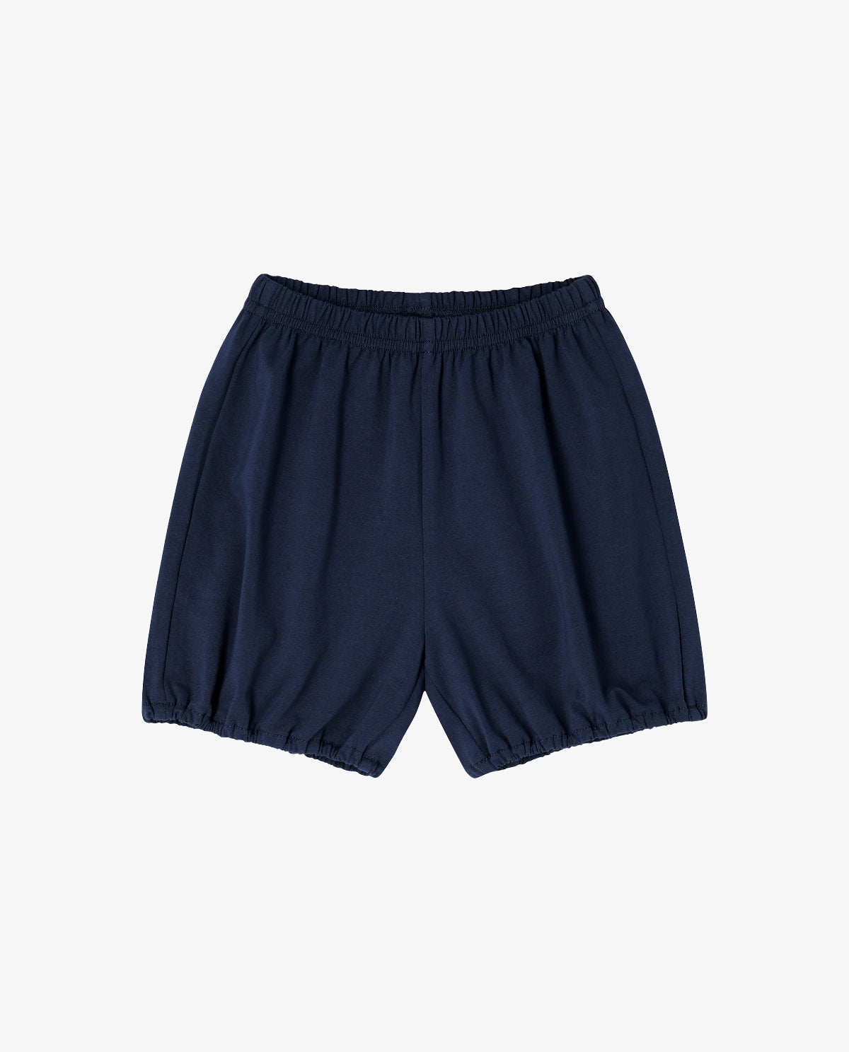 Cotton Modal Sleeveless Indoor Wear Navy