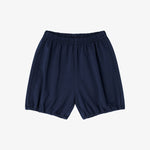 Cotton Modal Sleeveless Indoor Wear Navy