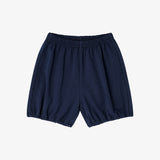 Cotton Modal Sleeveless Indoor Wear Navy