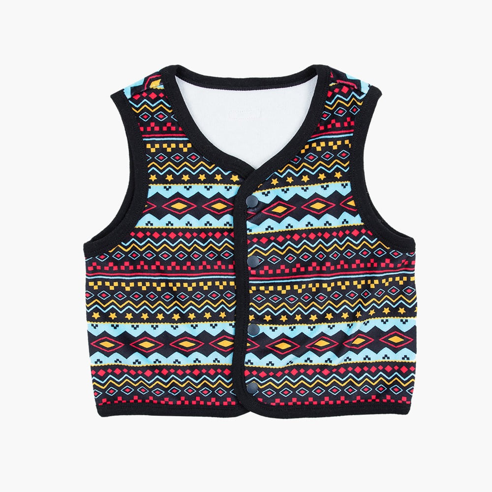 Millie Vest_CR141