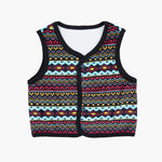 Millie Vest_CR141