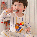 Flying Dog single spandex (24SS) indoor wear set