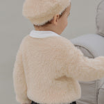 Angel Cardigan_Beige