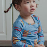 Sweetie Bear Single-Span Indoor Wear (25FW)