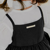 Onyx One Piece_Black