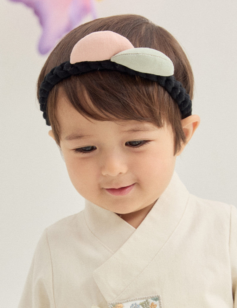 Songpyeon hairband