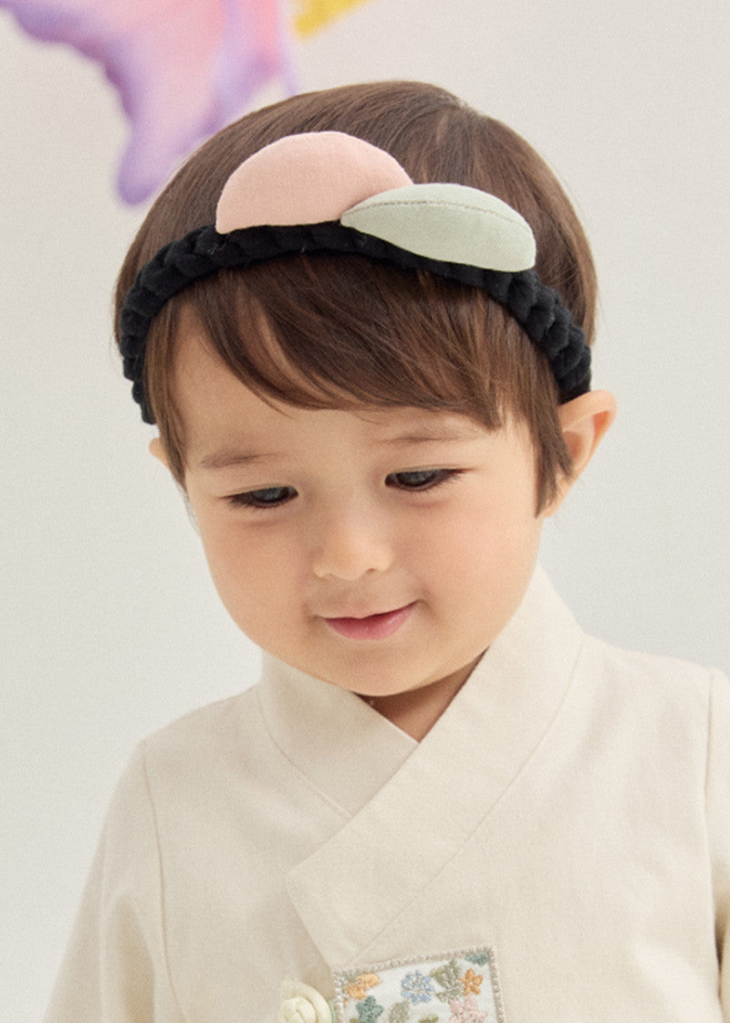 Songpyeon hairband