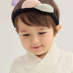 Songpyeon hairband