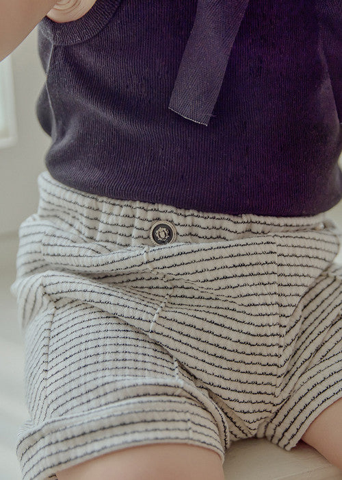 Monaco pants