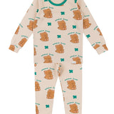 Clobear Single-Span Indoor Wear (25FW)