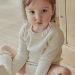 Lia Bodysuit_Cream
