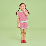 Tropical ST Setup Red