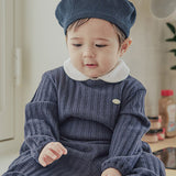 Bri T-shirt_Navy