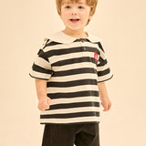 [Care Bear] Heart Bear Bears Dongle Ear Sailor Set