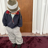 Goyu 26 Autumn Point Zip-up XS-JL Namdaemun Children's Clothing Junior