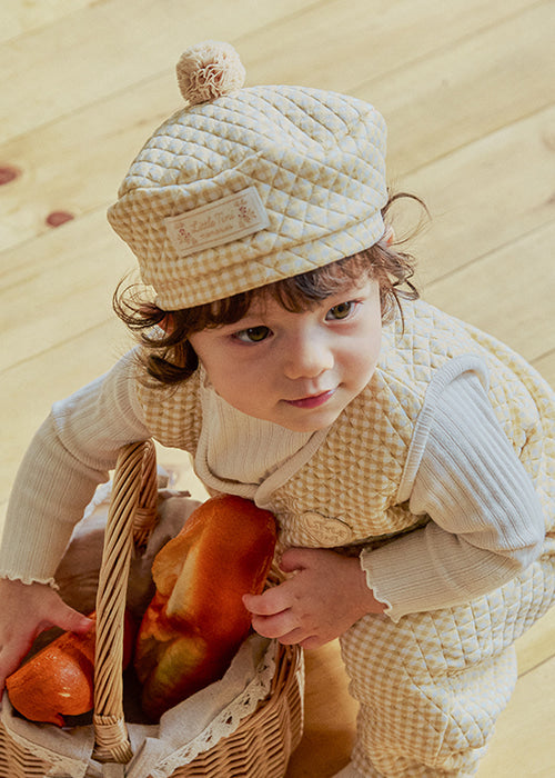 PANCAKE HAT