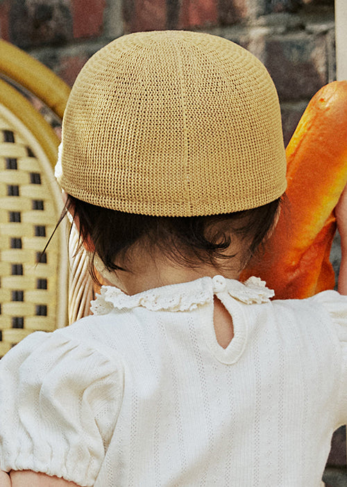 EMMA STRAW HAT