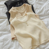Essential RIB VEST
