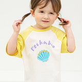 [Pimpollo] Cantatara Glan T-shirt