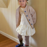 Amber Mongmong Bonding Jacket