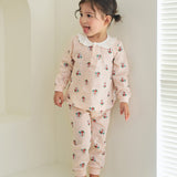 Guardniel Jagard 25SS Indoor Set