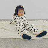 Heart to Heart Pajama Set_DE014