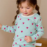 Micky Minnie(24SS) indoor wear set