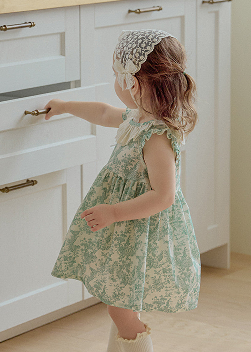Ruan dress