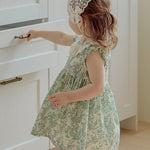 Ruan dress