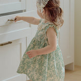 Ruan dress
