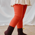 Mardi Amber 26FW Butterly Leggings