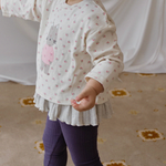 Mardi Amber 26FW Butterly Leggings
