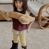 Mardi Amber 26FW Butterly Leggings