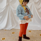 Mardi Amber 26FW Butterly Leggings