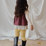 Mardi Amber 26FW Butterly Leggings