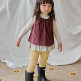Mardi Amber 26FW Butterly Leggings