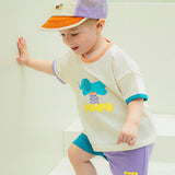 [Pimpoyo] Elephant Two-Piece Set