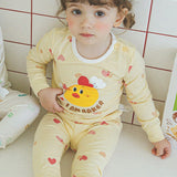 Sweet heart single span 24FW Indoor Set