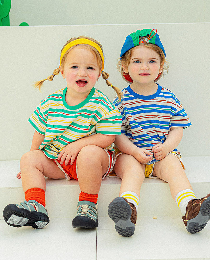 [Pimppoyo] Loki Top & Bottom Set