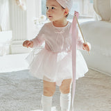 BALLERINA KNEE SOCKS