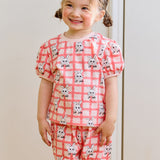 Roni Short Sleeve (24SS) Outdoor Set