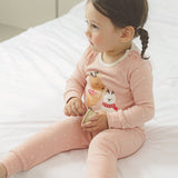 Twins Bebe 24FW Indoor Set