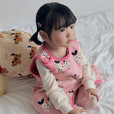 Marche Sleeping Vest_CQ174