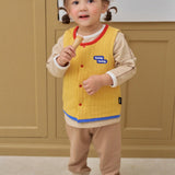 Jerichu indoor vest  24FW