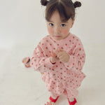 Flare Girls Two-Piece Set_FA040